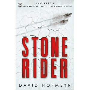 Stone Rider