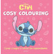 Стич (Cosy Colouring) |