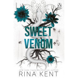 Sweet Venom - book 2
