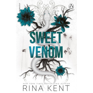 Sweet Venom - book 2