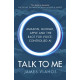 Talk to Me: Amazon, Google, Apple and the Race for Voice-Controlled AI | Джеймс Влахос