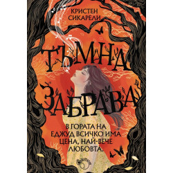 Тъмна забрава