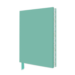 Тефтер Light Turquoise