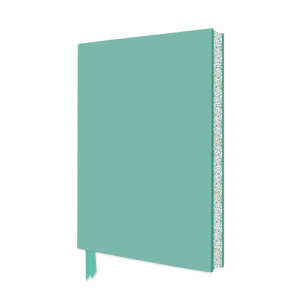 Тефтер Light Turquoise
