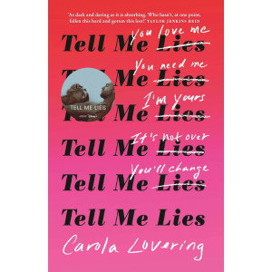 Tell Me Lies