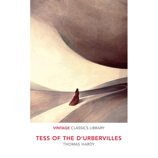 Tess of the DUrbervilles | Томас Харди