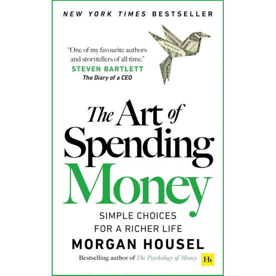 The Art of Spending Money |