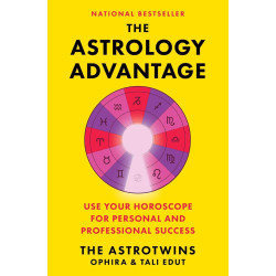 The Astrology Advantage