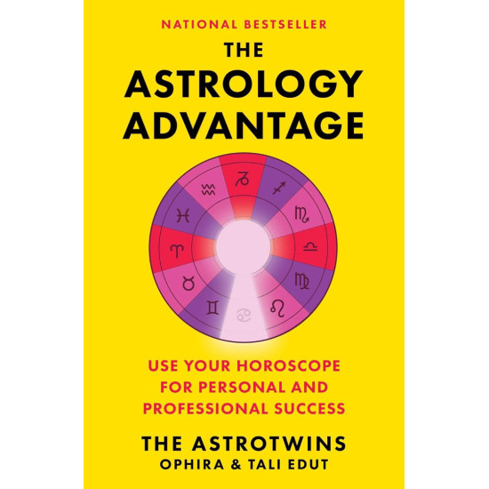 The Astrology Advantage | Офира и Тали Едут