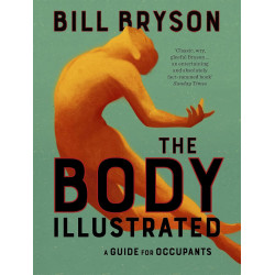 The Body Illustrated: A Guide for Occupants