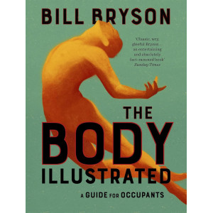 The Body Illustrated: A Guide for Occupants