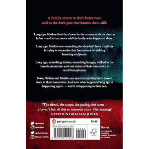 The Book of Accidents