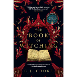 The Book of Witching