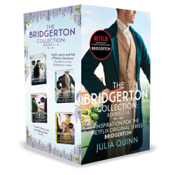 The Bridgerton collection: books 1 - 4
