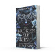 The Broken Elf King - book 2 | Лея Стоун
