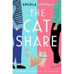 The Cat Share