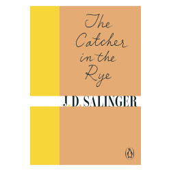 The Catcher in the Rye