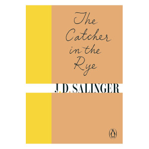 The Catcher in the Rye