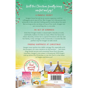 The Christmas Cottage