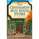 The Cinnamon Bun Book Store | Лори Гилмор