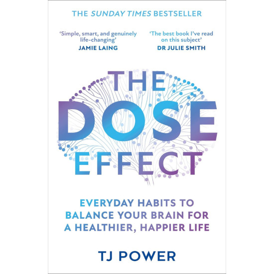 The DOSE Effect | Т. Дж. Пауър