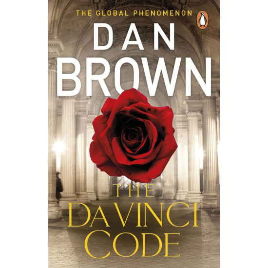 The Da Vinci Code - book 2 | Дан Браун