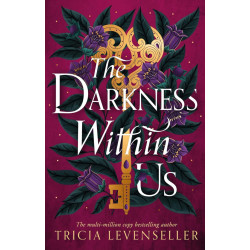 The Darkness Within Us - book 2