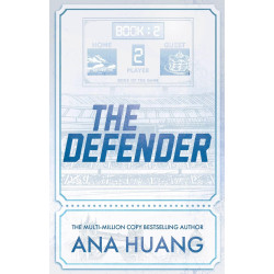 The Defender - book 2