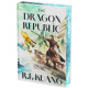 The Dragon Republic - book 2 - Collectors Edition | Р. Ф. Куанг