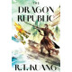 The Dragon Republic - book 2 - Collectors Edition | Р. Ф. Куанг