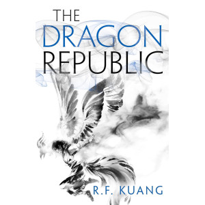 The Dragon Republic - book 2