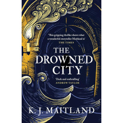 The Drowned City