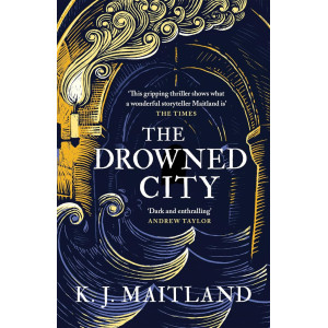 The Drowned City
