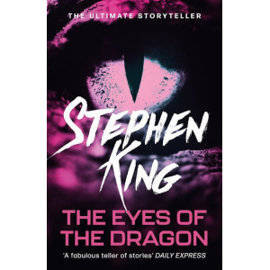 The Eyes of the Dragon
