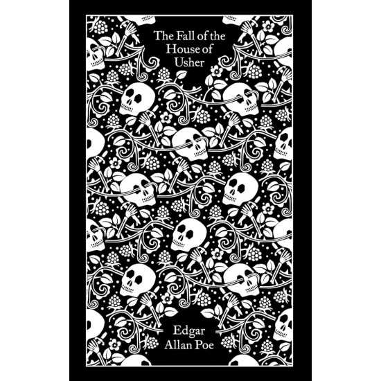 The Fall of the House of Usher | Едгар Алън По