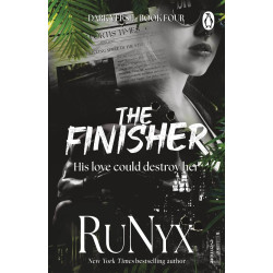 The Finisher - book 4