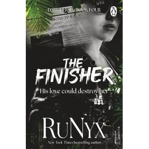 The Finisher - book 4