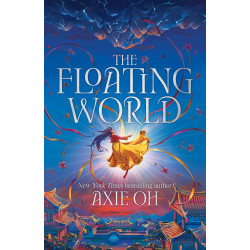 The Floating World - book 1