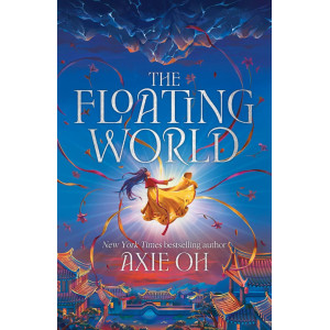 The Floating World - book 1