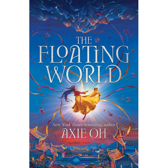 The Floating World - book 1 | Акси О