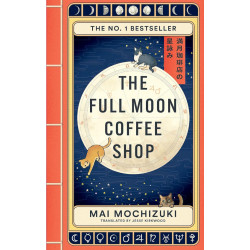 The Full Moon Coffee Shop