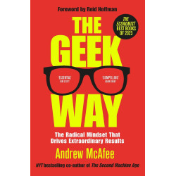 The Geek Way