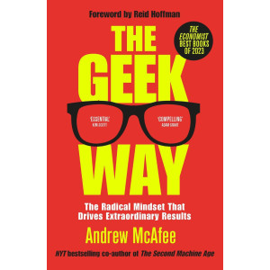 The Geek Way