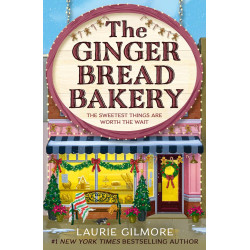 The Gingerbread Bakery