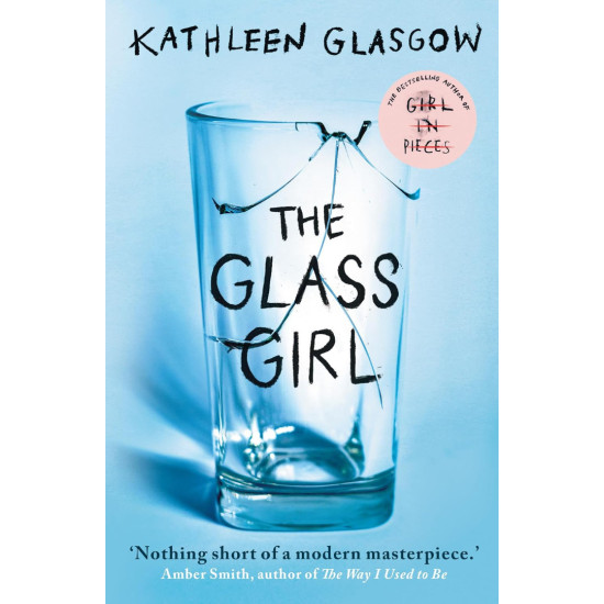 The Glass Girl | Катлийн Глазгоу