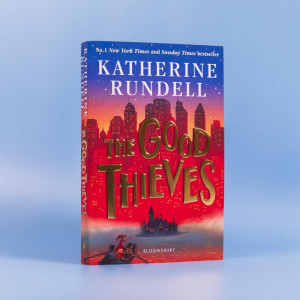The Good Thieves