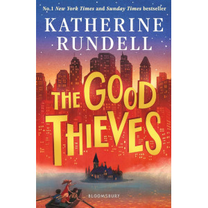 The Good Thieves
