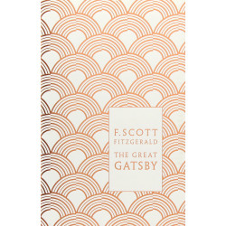 The Great Gatsby (Modern Classics)