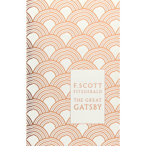 The Great Gatsby (Modern Classics)