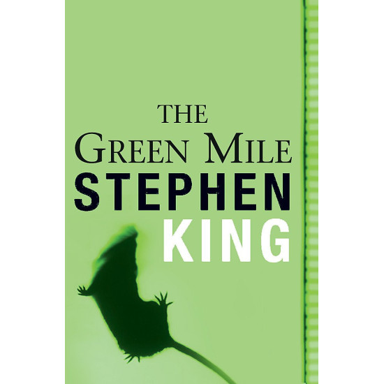 The Green Mile | Стивън Кинг
